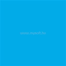 Pentart Kreatív A4 1 mm kék textil filc (PENTART_3158) filctoll, marker