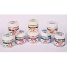 Pentart Kreatív akrilfesték Pentart gyöngyház 50 ml ezüst akrilfesték