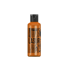 Pentart Lazúr - narancs 80ml | Pentart favédőszer és lazúr