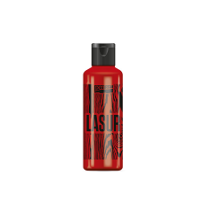 Pentart Lazúr - piros 80ml | Pentart favédőszer és lazúr