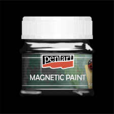Pentart mágnesfesték 50ml hobbifesték