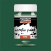 Pentart Matt akrilfesték - FENYŐZÖLD 100ml | Pentart