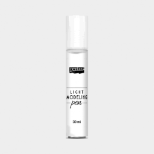 Pentart Modellező Paszta könnyű 30ml toll Pentart dekorációs kellék