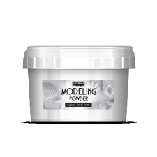 Pentart Pentart Formaöntő por 400g kreatív és készségfejlesztő