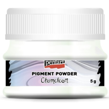 Pentart pigment por CHAMELEON ZÖLD 5 gr hobbifesték
