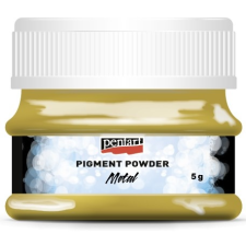 Pentart pigment por METÁL ARANY 5 gr hobbifesték