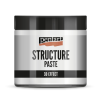 Pentart Struktúrpaszta fehér 500ml Pentart