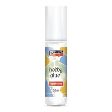 Pentart Tacky / Öntapadóra száradó ragasztó 20ml | Pentart ragasztó