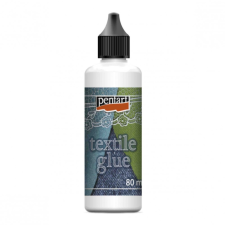Pentart Textilragasztó 80ml ragasztó