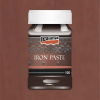Pentart Vaspaszta vörösbarna 100ml Pentart