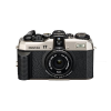 Pentax 17 Dark Silver