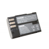  Pentax K-01 készülékhez kamera akkumulátor (7.2V, 1300mAh / 9.36Wh, Lithium-Ion) - Utángyártott