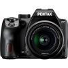Pentax KF + DA L 18-55 WR