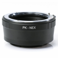 Pentax Sony E adapter (PK-NEX) adaptergyűrű