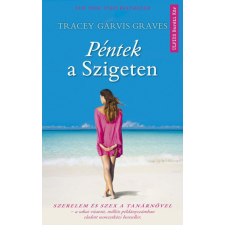 Péntek a szigeten irodalom