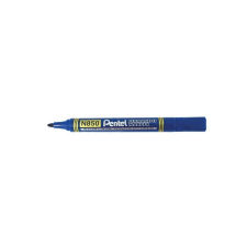 Pentel Alkoholos marker 2,1 mm kerek N850-CE Pentel kék filctoll, marker