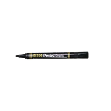 Pentel Alkoholos marker 2,1mm kerek N850-AE Pentel fekete filctoll, marker