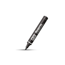 Pentel Alkoholos marker, 2 mm, kúpos, PENTEL "N50", fekete filctoll, marker