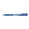 Pentel Alkoholos marker 2mm NMS50-CO Pentel kék