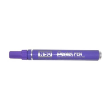 Pentel Alkoholos marker PENTEL N50 lila filctoll, marker
