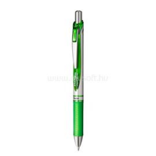 Pentel EnerGel BL77-KX 0,7mm zöld zselés rollertoll (BL77-KX) toll