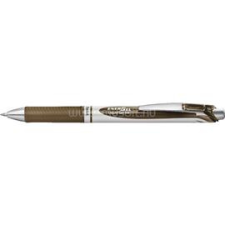 Pentel EnerGel BL77-SPX 0,7mm szépia zselés rollertoll (BL77-SPX) toll