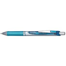 Pentel EnerGel BL77-SX 0,7mm vkék zselés rollertoll (BL77-SX) toll