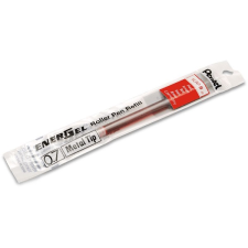Pentel EnerGel LR7-BX Zseléstollbetét 0.35mm - Piros (LR7-BX) tollbetét