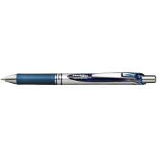 Pentel EnerGel zselés rollertoll - 0.7mm / Kék (BL77-CAX) toll
