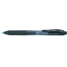  Pentel EnerGelX BL107-AX 0,7mm fekete zselés rollertoll toll