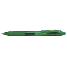  Pentel EnerGelX BL107-DX 0,7mm zöld zselés rollertoll toll