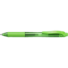  Pentel EnerGelX BL107-KX 0,7mm vil.zöld zselés rollertoll toll
