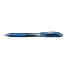 Pentel EnerGelX BL107 Nyomógombos zseléstoll - 0.35mm / Kék (BL107-CX)