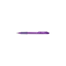 Pentel Golyóstoll 0,35 mm BK417-V Pentel Wow lila toll