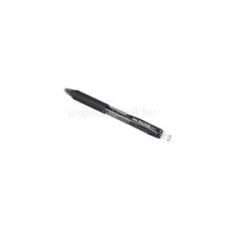 Pentel Golyóstoll 0,35mm, háromszög fogózóna Kachiri BK457A-A, írásszín fekete (PENTEL_BK457AA) toll