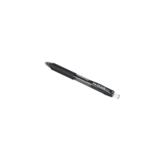 Pentel Golyóstoll 0,35mm, háromszög fogózóna Pentel Kachiri BK457A-A, írásszín fekete toll