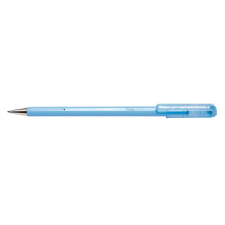 Pentel Golyóstoll antibakteriális 0,35 mm BK77AB-A Pentel fekete toll