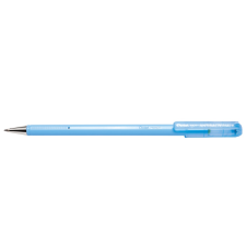 Pentel Golyóstoll antibakteriális 0,35mm, , írásszín zöld (BK77AB-D) (BK77AB-D) toll
