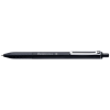 Pentel Golyóstoll nyomógombos 0,35mm, Pentel iZee, írásszín fekete