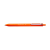 Pentel Golyóstoll pentel izee nyomógombos 0,35 mm narancssárga