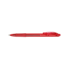 Pentel Golyóstoll PENTEL Wow 0,35 mm piros