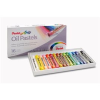 Pentel Kréta olajpasztell készlet, PHN-16U Pentel, 16 klf. szín (PENTEL_31161)