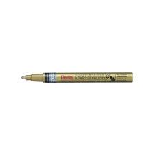 Pentel Lakkmarker 1,5mm, kerek Pentel arany filctoll, marker