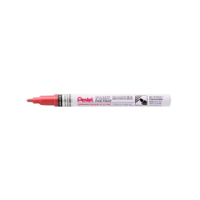 Pentel Lakkmarker 1,5mm, kerek Pentel gyöngyházvörös filctoll, marker