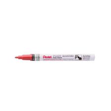 Pentel Lakkmarker 1,5mm, kerek Pentel gyöngyházvörös filctoll, marker