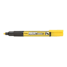 Pentel Lakkmarker 2mm, Pentel sárga filctoll, marker