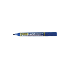 Pentel Marker alkoholos kerek N850-CE Pentel kék filctoll, marker