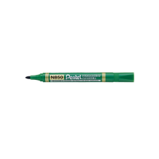 Pentel Marker alkoholos kerek N850-DE Pentel zöld filctoll, marker