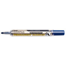 Pentel Maxiflo NFL50 1,5mm Alkoholos marker - Kék (NLF50-CO) filctoll, marker