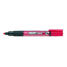 Pentel MMP20 2mm Lakkmarker - Piros filctoll, marker